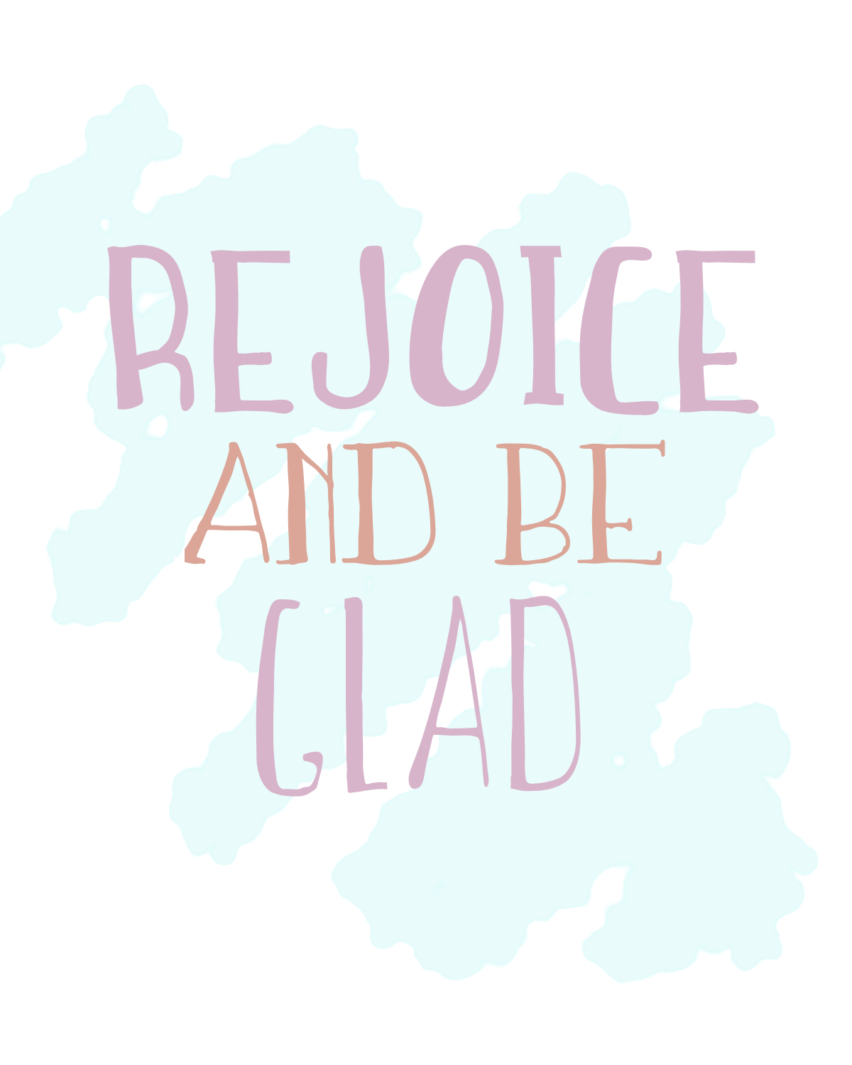 Free Collection Of Inspirational Printables Six Clever Sisters