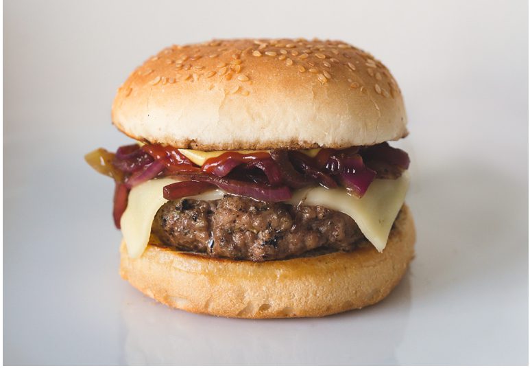 Tips for Making Great Burgers