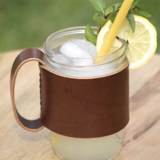 Fondant Rose Cupcake Toppers