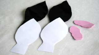 Chick-fil-A's Cow Appreciation Day Idea With Free Printable Ears ...