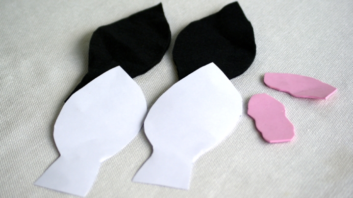 Chick-fil-A's Cow Appreciation Day Idea With Free Printable Ears ...