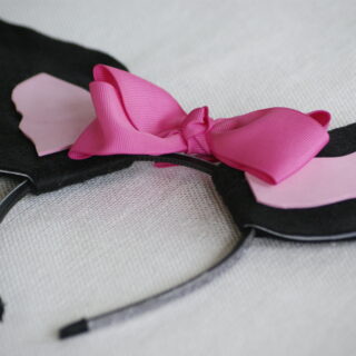 Father’s Day Gift – Wood-burned Plaque (free printable!)