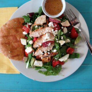 How to Alter a Maxi Skirt