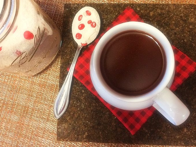 Cool Weather Drinks Recipe Roundup