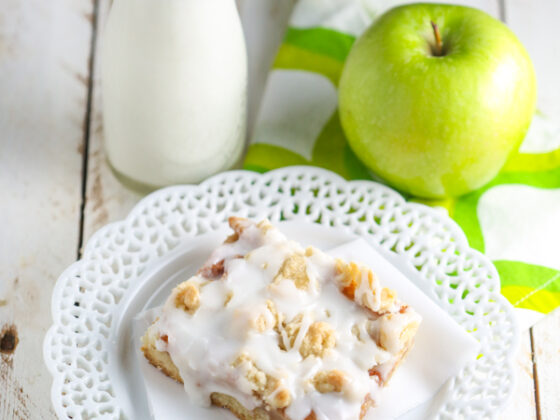 18 Apple Recipes to Get You Ready for Fall