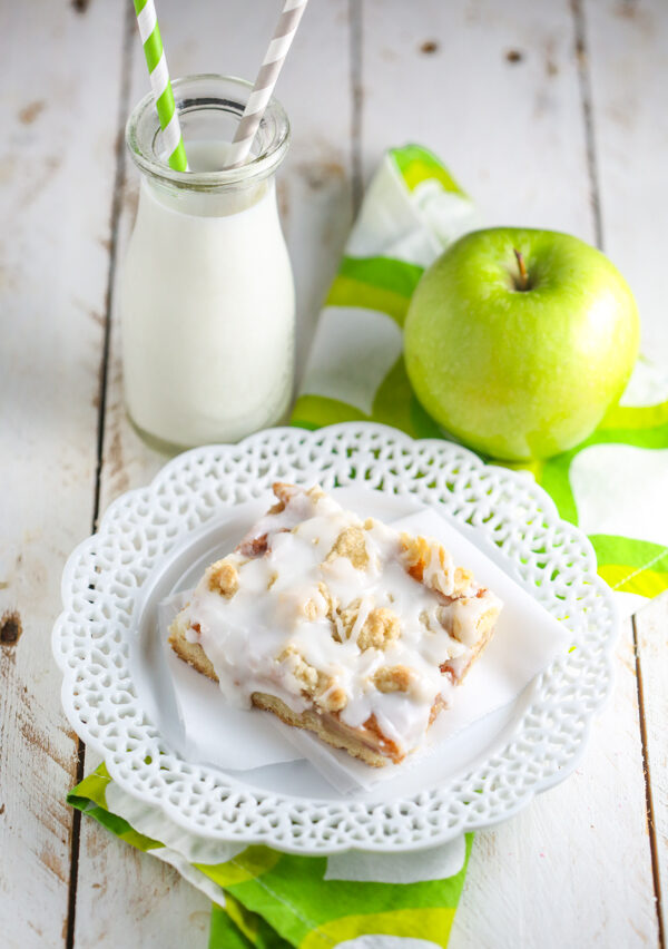 18 Apple Recipes to Get You Ready for Fall