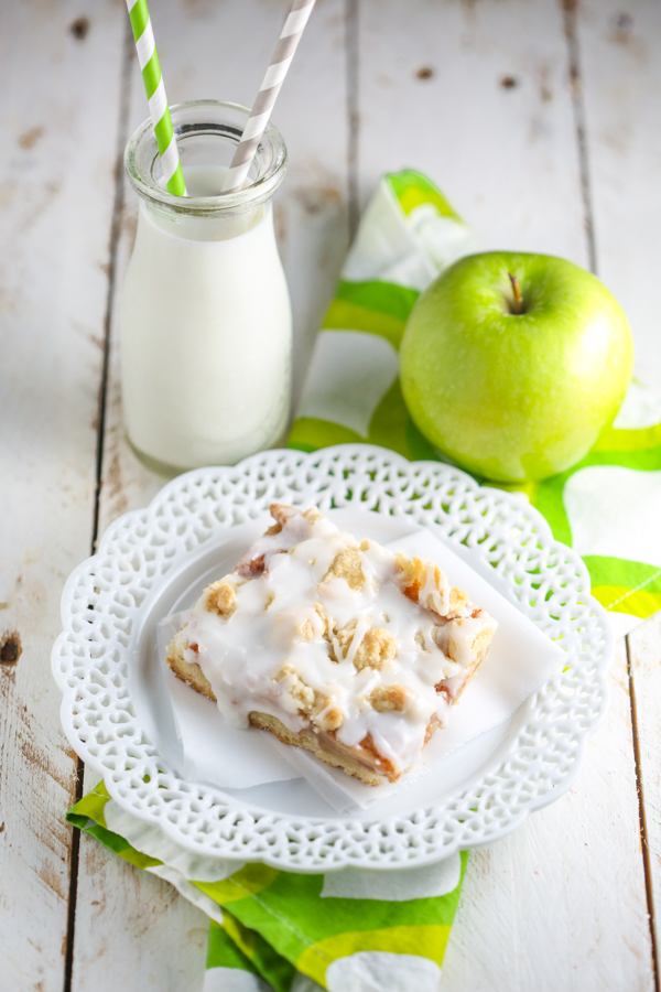 18 Apple Recipes to Get You Ready for Fall