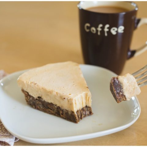chocolate chip pumpkin bread ice cream pie
