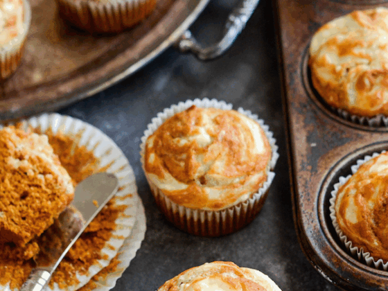 15 Yummy Pumpkin Recipes