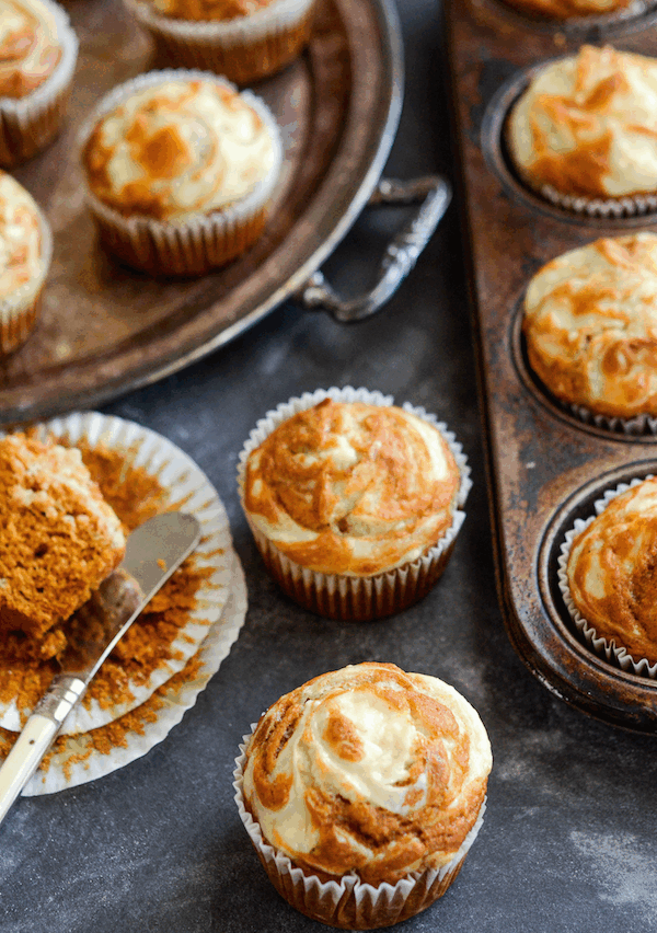 15 Yummy Pumpkin Recipes