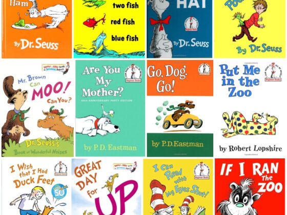 The BEST Read-Aloud Books for Little Ones!
