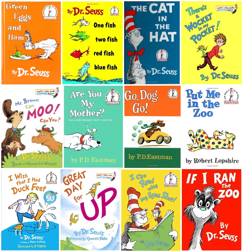 The BEST Read-Aloud Books for Little Ones!
