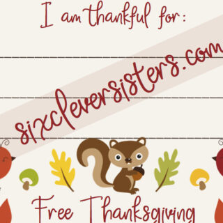 12 Healthy Thanksgiving Appetizer Recipes