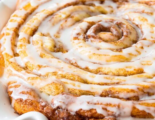 Christmas Morning Breakfast Ideas