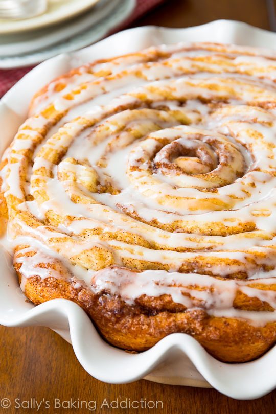 Christmas Morning Breakfast Ideas