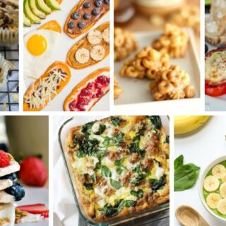 Romantic Updo Hair Tutorial