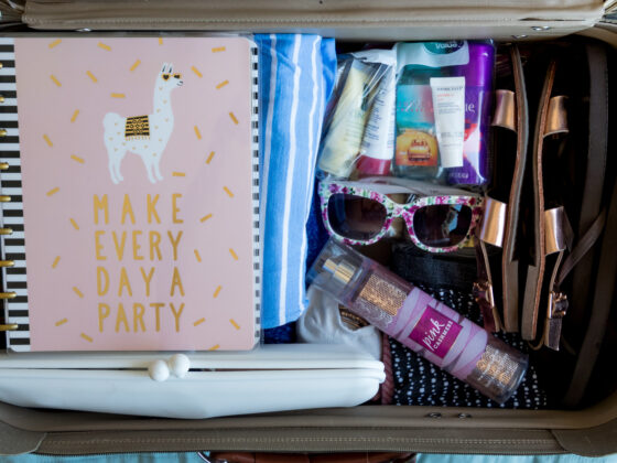 How to Pack for a Flight – 9 Space-Saving Tips to Make Traveling a Breeze