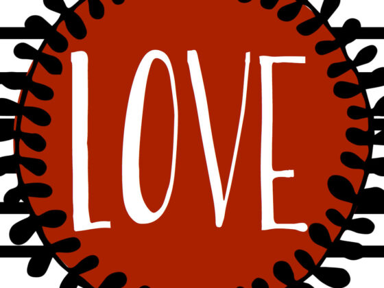 {FREE} Valentines’ Day Printables