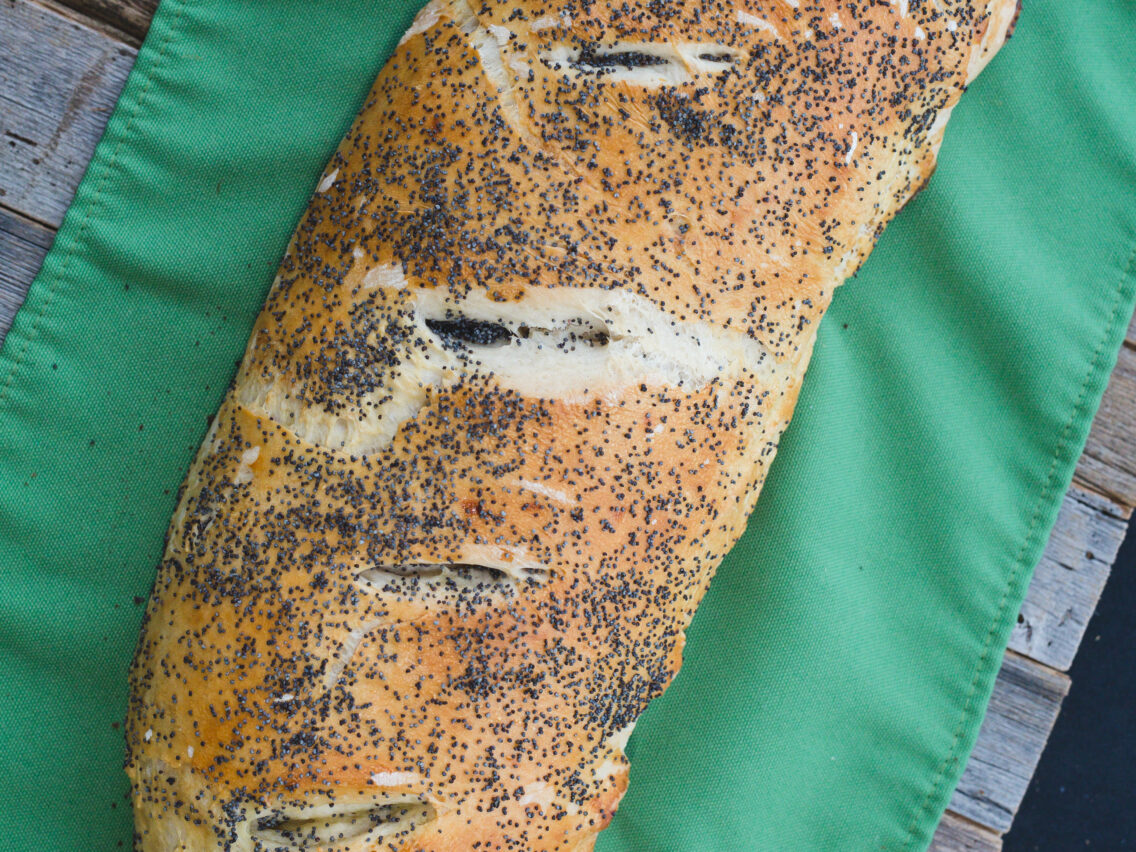 The Perfect French Bread Recipe