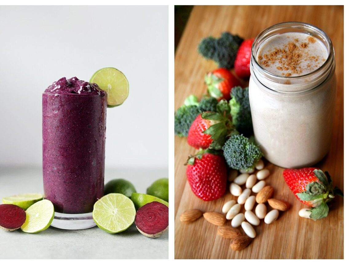 14 Fat-Burning Metabolism-Boosting Smoothie Recipes to Help Shed Those Extra Pounds