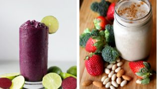 Metabolism Smoothie | Fat Burning Smoothie | Smoothie Recipes | Detox Drinks | Beachbody Smoothies | Shed Extra Pounds | Metabolism Boost Drink | Six Clever Sisters