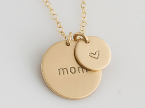 25 Cute Mother's Day Gift Ideas on Etsy - Six Clever Sisters