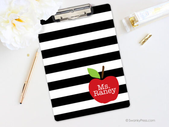 30 Etsy Gifts for the World’s Best Teachers