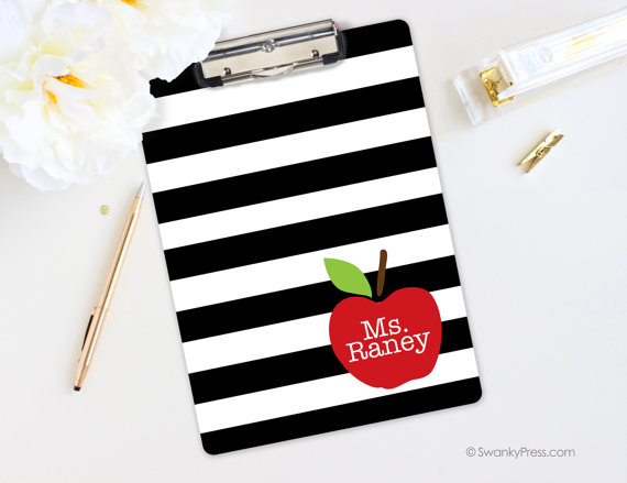 30 Etsy Gifts for the World’s Best Teachers