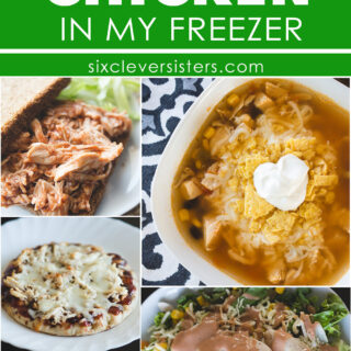 15 Crockpot Soup Recipes