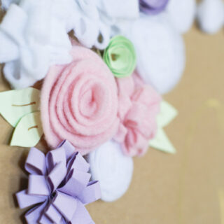 DIY Chalkboard Mason Jar Straw Lids