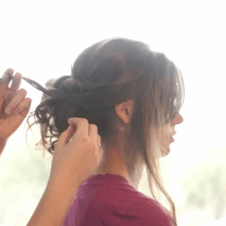 Raisin Bran Muffins (make-ahead batter)