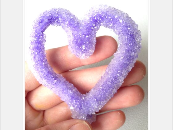 A Fun Kids Activity . . .