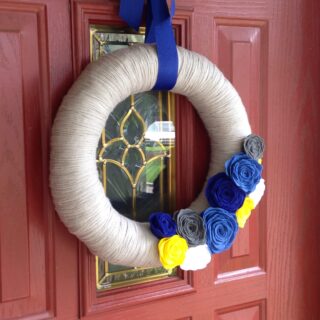 Kids’ Dry-Erase Activity Table