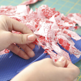 Flip Flops with Trim