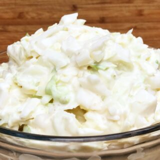 Easy DIY Kids Desk {on a budget}