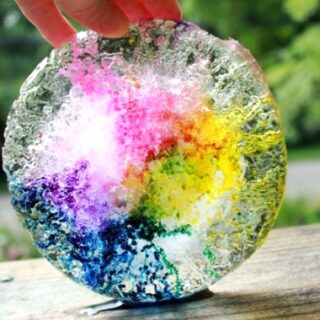 Foam Bun Hair Tutorial