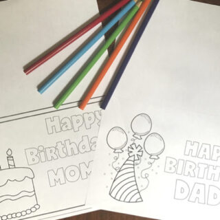 Free Printable Fall Banner