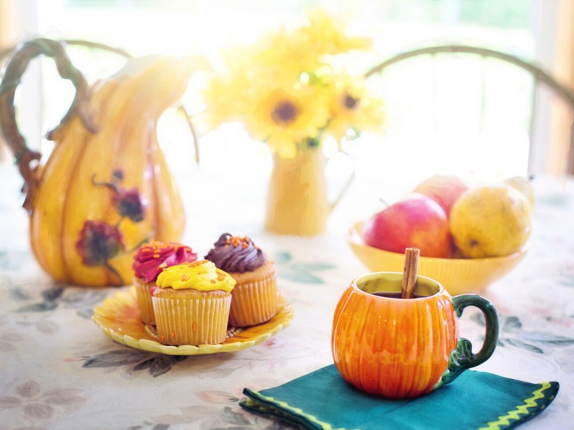 4 Ways to Transform Your Home This Fall