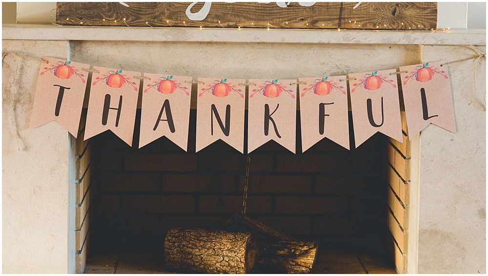 Free Printable Fall Banner Six Clever Sisters