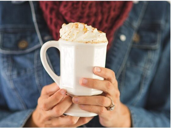 Copycat Starbucks Drink Recipes