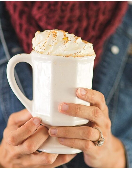 Copycat Starbucks Drink Recipes