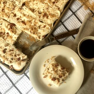 Printable Merry Christmas Banner