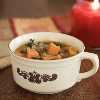 Homemade Coffee Creamers With 5 Ingredients or Less