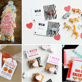 Free Printable Valentine’s Day Wall Art