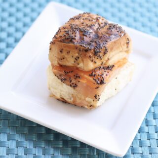 Stuffed Acorn Squash Recipe