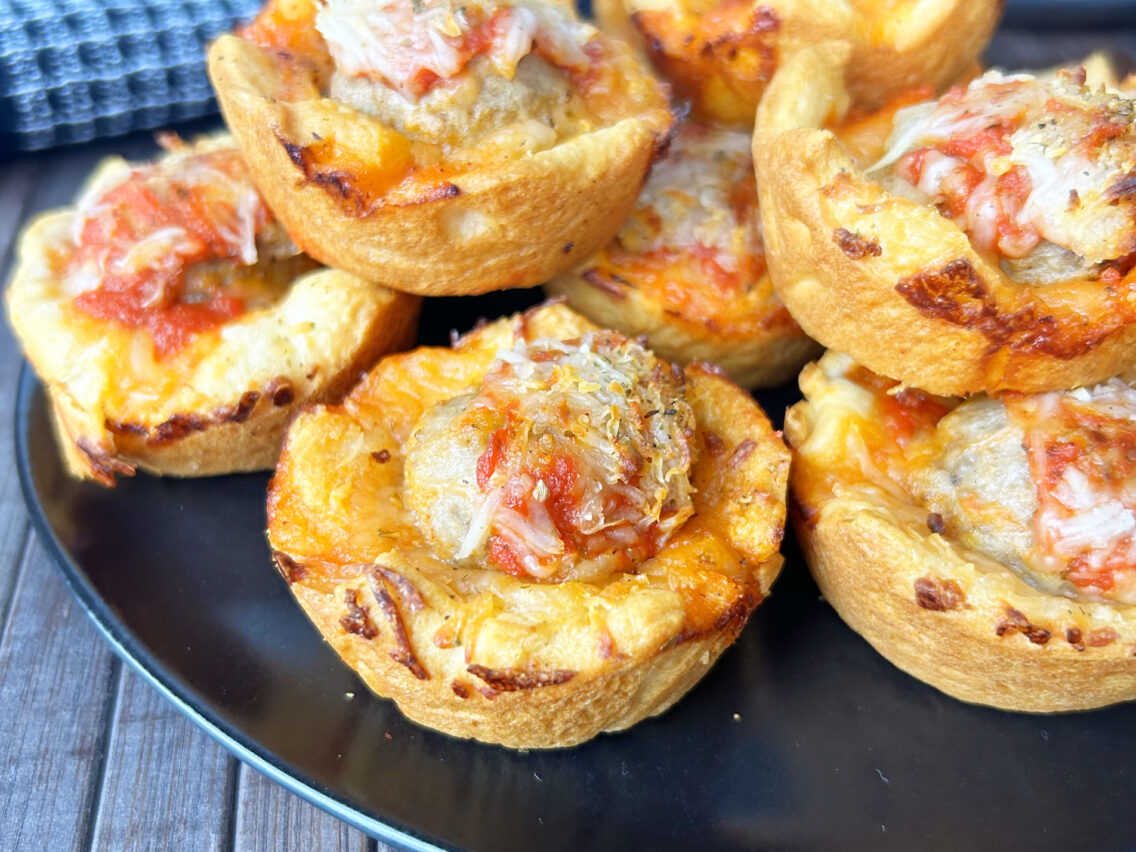 Meatball Appetizers