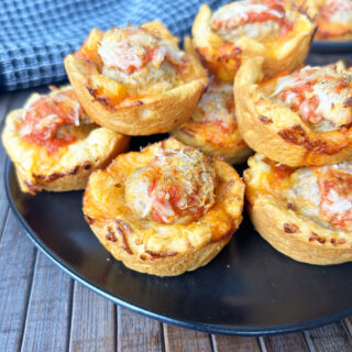 The BEST Classic Waffle Recipe {+ 25 other flavored waffle recipes!}