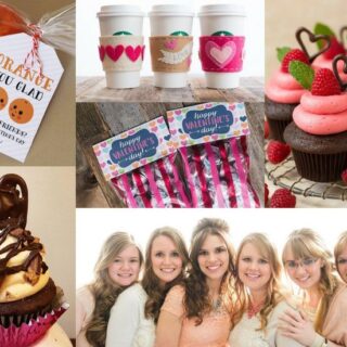 Crochet Scallop Edge Plush Throw