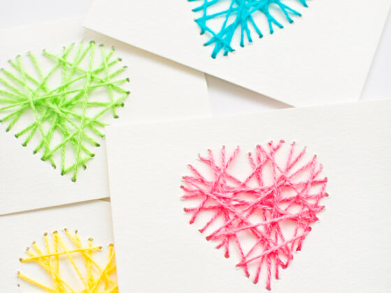 12 Mother’s Day Gifts for Kids to Help Make