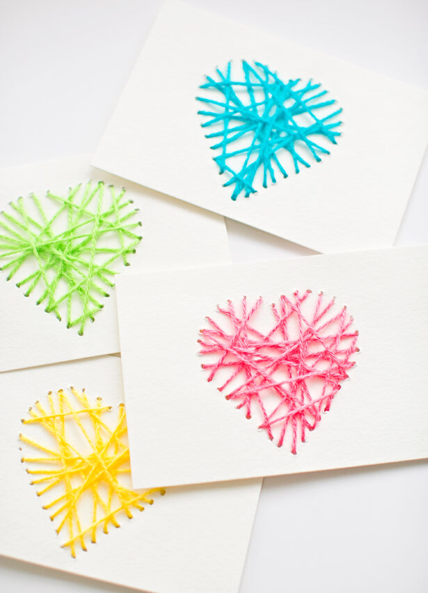 12 Mother’s Day Gifts for Kids to Help Make